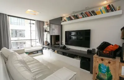 Apartamento à venda com 3 dormitórios no bairro boa vista