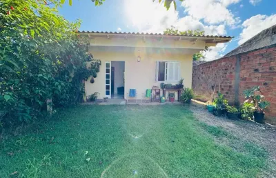 Casa com 2 quartos à venda na Estrada Otaviano José Pinto, --, Lami, Porto Alegre
