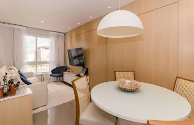 Apartamento com 2 quartos à venda na Rua Engenheiro João Luderitz, --, Sarandi, Porto Alegre