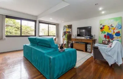 Apartamento com 3 quartos e 144m² à venda no bairro auxiliadora