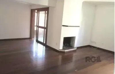 Apartamento com 3 quartos à venda na Rua Liberdade, --, Rio Branco, Porto Alegre