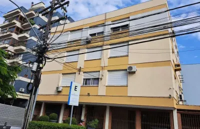Apartamento com 2 quartos à venda na Rua Fernando Cortez, --, Cristo Redentor, Porto Alegre