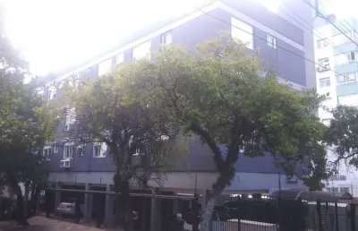Apartamento com 1 quarto à venda na Rua Eduardo Chartier, --, Higienópolis, Porto Alegre