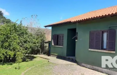 Casa com 3 quartos à venda na Rua Oito Mil e Quatorze, --, Lageado, Porto Alegre
