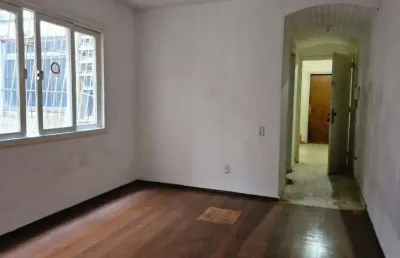 Apartamento com 2 quartos à venda na Avenida Ijuí, --, Petrópolis, Porto Alegre