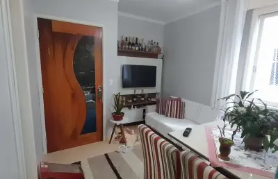Apartamento com 1 quarto à venda na Avenida do Forte, --, Vila Ipiranga, Porto Alegre