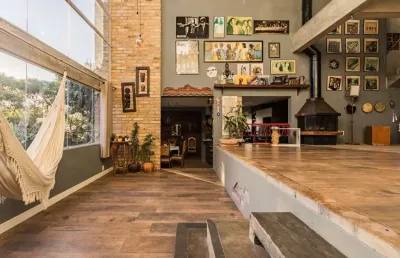 Casa com 3 quartos à venda na Rua Amapá, --, Vila Nova, Porto Alegre