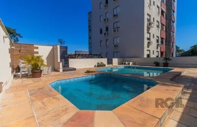 Apartamento com 2 quartos à venda na Rua Coronel André Belo, --, Menino Deus, Porto Alegre