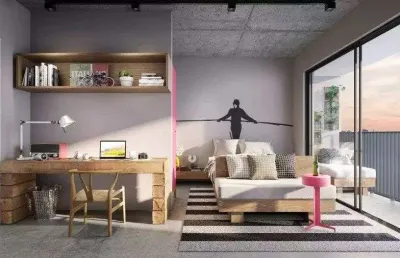 Apartamento com 1 quarto à venda na Rua Almirante Tamandaré, --, Floresta, Porto Alegre