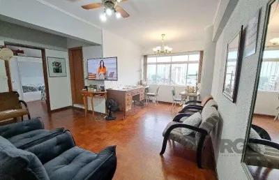 Apartamento com 2 quartos à venda na Rua Voluntários da Pátria, --, Centro Histórico, Porto Alegre