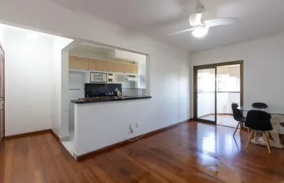 Apartamento - 3 dorms. - 1 vaga - - 83,84 m² - nonoai