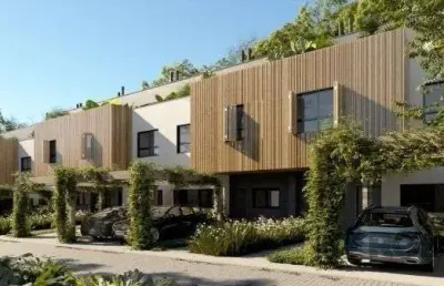 Casa no condominio villa portal, com 3 suítes no bairro vila conceição.