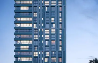 Apartamento com 3 quartos à venda na Esquina Rua Alexandrino De Alencar E Rua Manoel De Matos, --, Centro, Torres
