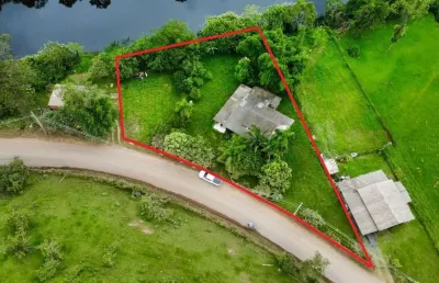 Chácara / sítio com 2 quartos à venda na Estrada Geral, --, Vila São João, Torres