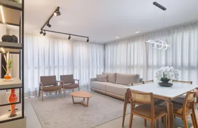 Apartamento com 2 quartos à venda na Rua Osmani Martins Veras, --, Predial, Torres