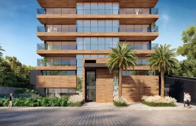 Apartamento com 3 quartos à venda na Rua Leonardo Truda, --, Centro, Torres