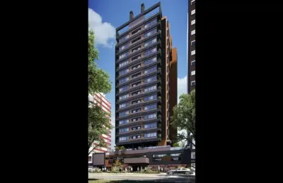 Apartamento com 3 quartos à venda na Avenida Carlos Barbosa, --, Predial, Torres