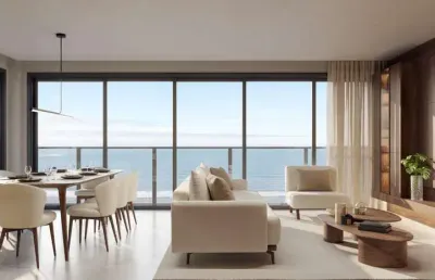 Apartamento com 3 quartos à venda na Rua Almirante Barroso, --, Praia Grande, Torres