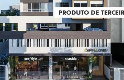 Ponto comercial à venda na Av. General Osório, --, Centro, Torres