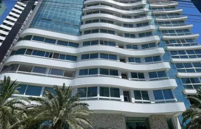 Edifício dall&#39;acqua- apto 1201/box 40/56 apto 1201