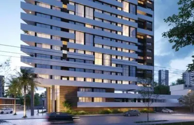 Apartamento com 3 quartos à venda na Rua Osvaldo Aranha, --, Centro, Torres
