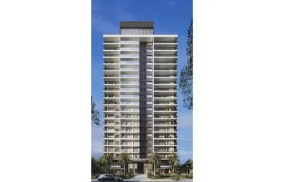 Apartamento com 1 quarto à venda na Rua Coronel Pacheco, --, Centro, Torres