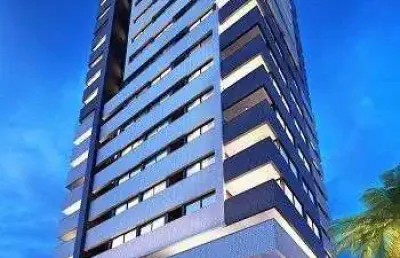 Cobertura com 3 quartos à venda na Rua Leonardo Truda, --, Centro, Torres