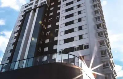Apartamento com 2 quartos à venda na Rua Augusto Krás Borges, --, Centro, Torres