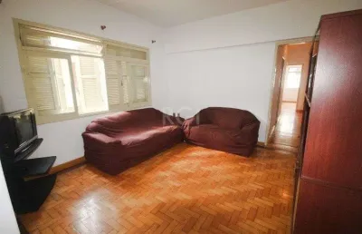 Apartamento com 3 quartos à venda na Rua Marechal Floriano Peixoto, --, Centro Histórico, Porto Alegre