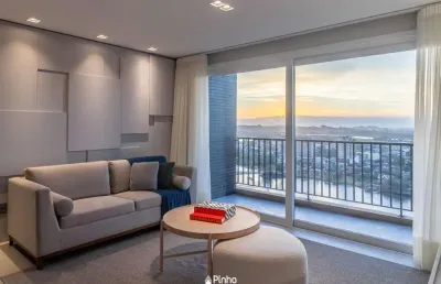 Apartamento com 2 quartos à venda na Rua General Osório, --, Predial, Torres