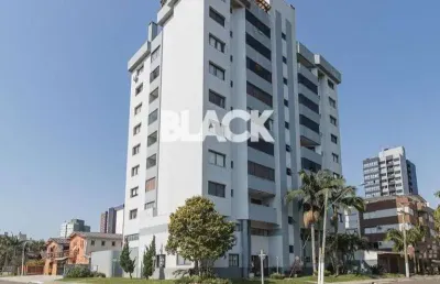 Apartamento com 2 quartos à venda na Rua Osmani Martins Veras, --, Predial, Torres