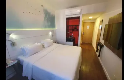 Apartamento com 1 quarto à venda na Avenida Loureiro da Silva, --, Cidade Baixa, Porto Alegre