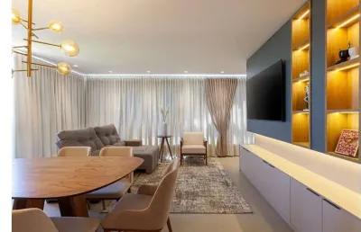 Apartamento com 3 quartos à venda na Rua Osmani Martins Veras, --, Centro, Torres