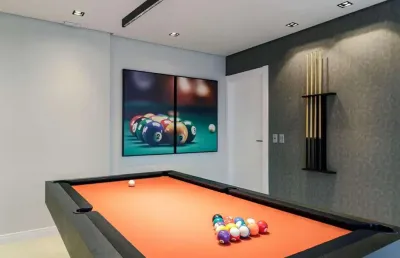 Apartamento com 3 quartos à venda na Rua Osmani Martins Veras, --, Centro, Torres
