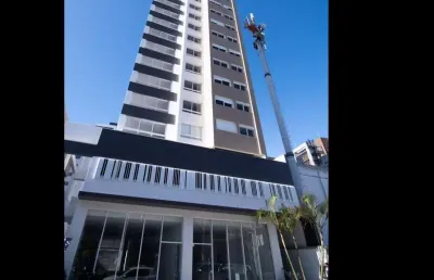 Ponto comercial à venda na Rua General Osório, --, Centro, Torres