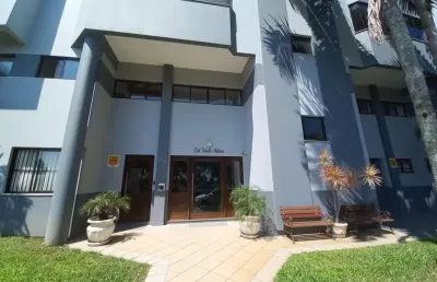 Apartamento com 3 quartos à venda na Rua Plínio Kroef, --, Predial, Torres