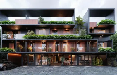 Apartamento com 2 quartos à venda na Rua José Antônio Picoral, --, Prainha, Torres