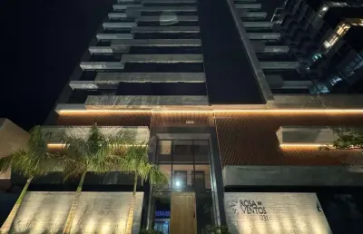Apartamento com 2 quartos à venda na Avenida Benjamin Constant, --, Praia Grande, Torres