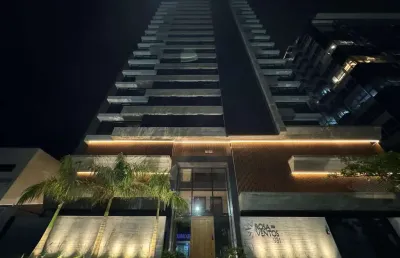 Apartamento com 2 quartos à venda na Avenida Benjamin Constant, --, Praia Grande, Torres