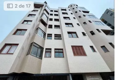 Apartamento com 2 quartos à venda na Rua Manoel Fortunato De Souza, --, Centro, Torres