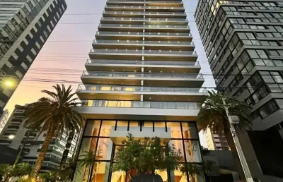 Apartamento com 4 quartos à venda na Av. Silva Jardim, --, Centro, Torres
