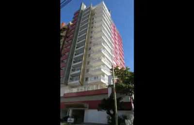Cobertura com 4 quartos à venda na Avenida Carlos Barbosa, --, Predial, Torres