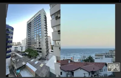 Apartamento com 2 quartos à venda na Av Silva Jardim, --, Praia Grande, Torres