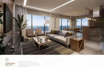 Apartamento com 4 quartos à venda na Avenida Carlos Barbosa, --, Predial, Torres