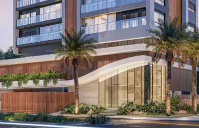 Apartamento com 3 quartos à venda na Avenida Benjamin Constant, --, Centro, Torres