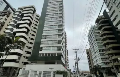 Apartamento com 3 quartos à venda na Av. Itapeva, --, Centro, Torres