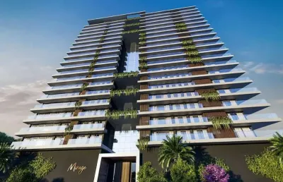 Apartamento com 2 quartos à venda na Rua Dom Pedro Ii, --, Praia Grande, Torres