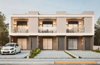 Apartamento com 2 quartos à venda na Ernesto Manoel Da Silveira, --, Morada das Palmeiras, Torres