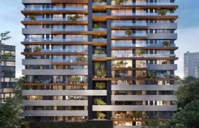 Apartamento com 3 quartos à venda na Rua Firmino Torrely, --, Predial, Torres