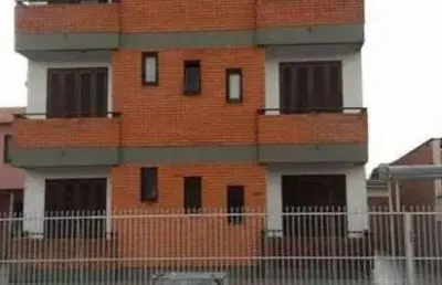 Apartamento com 2 quartos à venda na Rua Alexandre Maggi, --, Centro, Torres